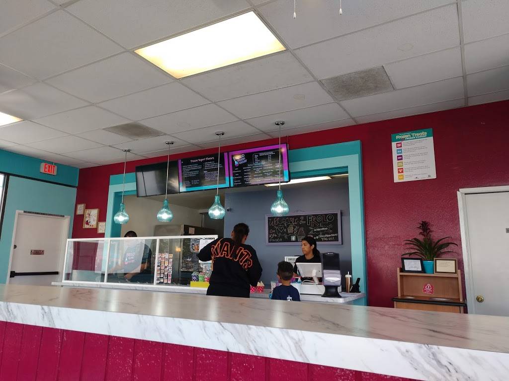 FROLO | restaurant | 1134 N Main St, Manteca, CA 95336, USA | 2096654894 OR +1 209-665-4894