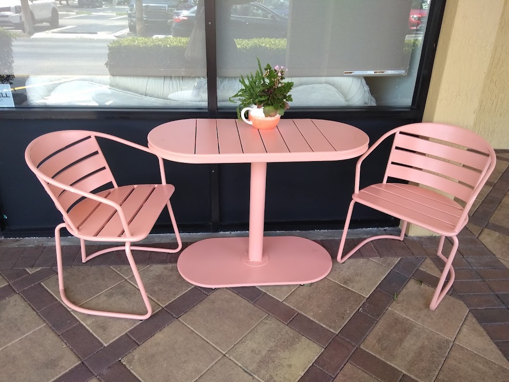 Outback Steakhouse | meal takeaway | 1760 Stirling Rd, Dania Beach, FL 33004, USA | 7542603044 OR +1 754-260-3044