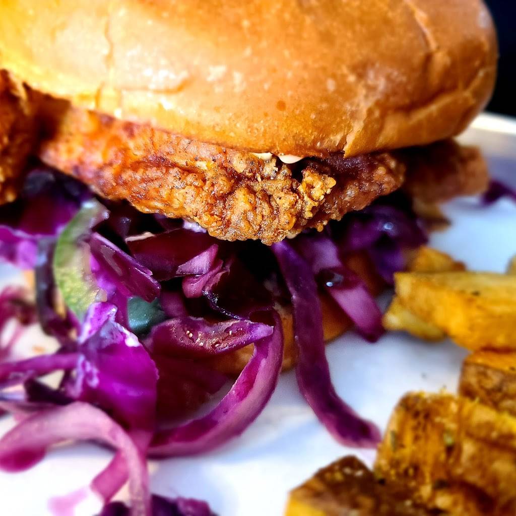 INVASION | restaurant | 4029 Crutcher St, Dallas, TX 75246, USA | 2142727312 OR +1 214-272-7312