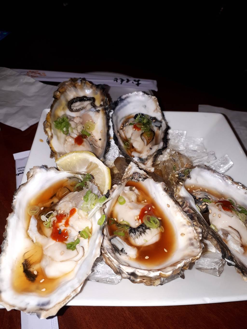 Sushi Shiro | restaurant | 967 W Foothill Blvd, Upland, CA 91786, USA | 9099494600 OR +1 909-949-4600