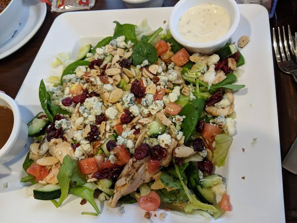 McAlisters Deli | restaurant | 4701 183A B, Cedar Park, TX 78613, USA | 5122603354 OR +1 512-260-3354