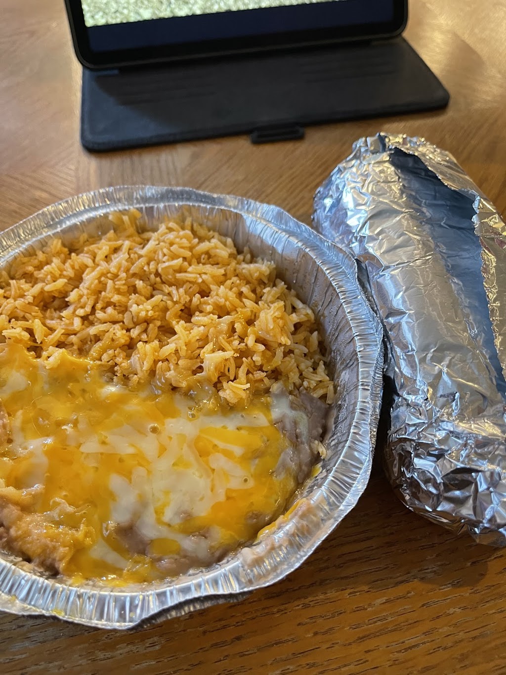 Plaza Garcia Express | restaurant | 7630 NE Bothell Way, Kenmore, WA 98028, USA | 4255539673 OR +1 425-553-9673