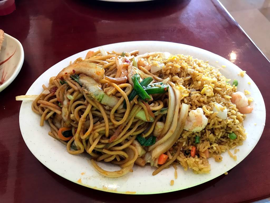 Dragon Village | restaurant | 9317 Columbia Rd SW, Etna, OH 43062, USA | 7409278666 OR +1 740-927-8666