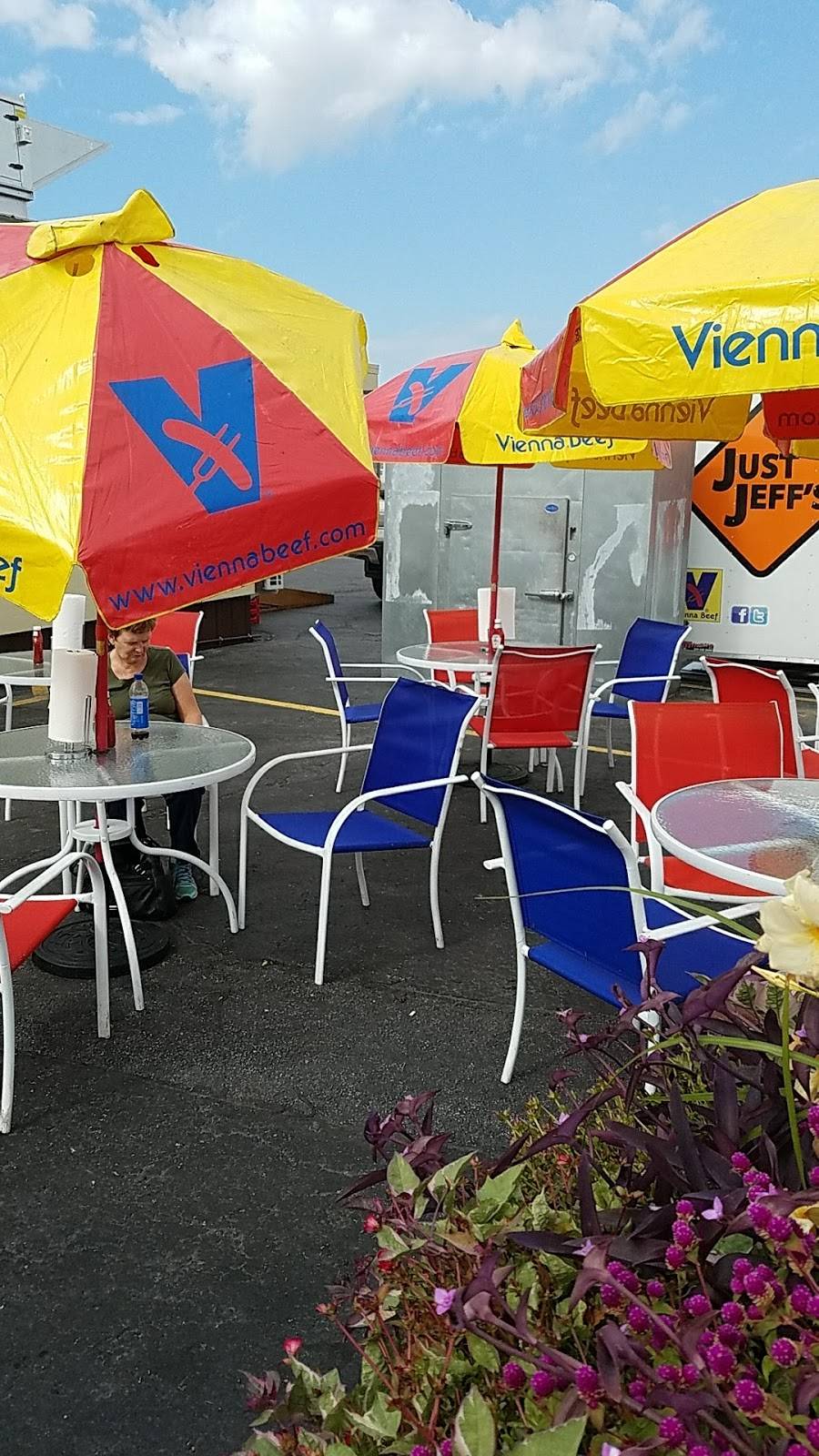 Just Jeffs Street Food | restaurant | 701 Business Loop 70 W, Columbia, MO 65203, USA | 5736738741 OR +1 573-673-8741