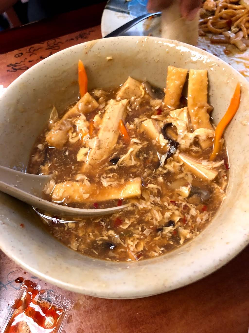 China Panda | restaurant | 5 S Dillard St, Winter Garden, FL 34787, USA | 4078779968 OR +1 407-877-9968