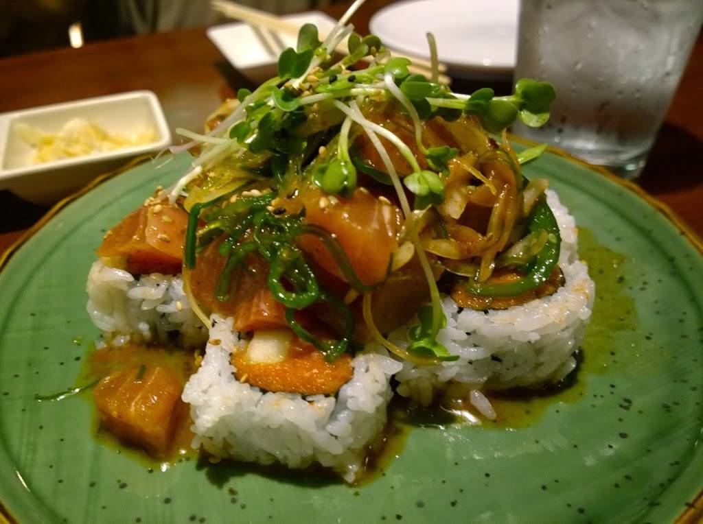 Zen Sushi Bar and Grill | restaurant | 24301 Muirlands Blvd, Lake Forest, CA 92630, USA | 9495978744 OR +1 949-597-8744