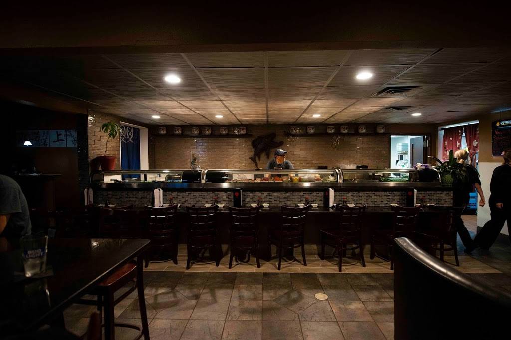 Shanghai Bistro | restaurant | 2930 Craig Rd, Eau Claire, WI 54701, USA | 7158353348 OR +1 715-835-3348