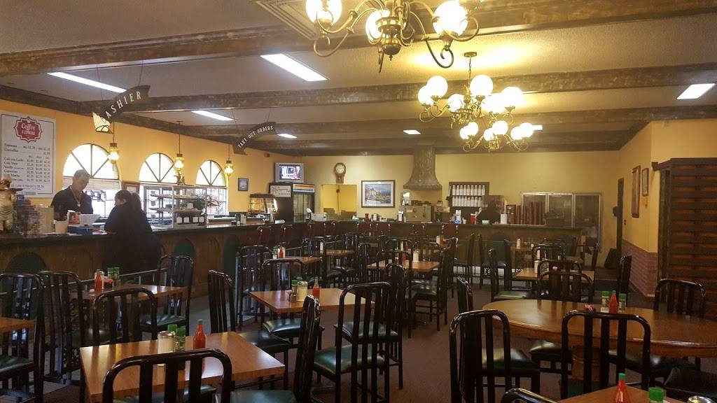 La Tropicana Cuban Cafe | restaurant | 1822 E 7th Ave, Tampa, FL 33605, USA | 8132474040 OR +1 813-247-4040