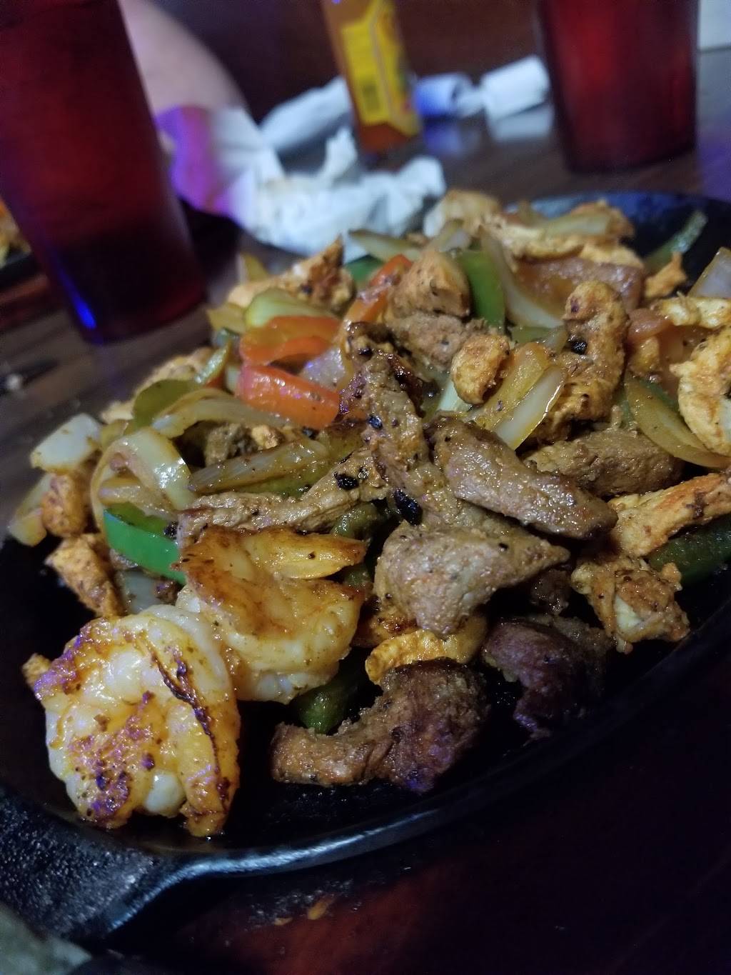 Guerreros Mexican Restaurant | restaurant | 5905 Madison Ave, Indianapolis, IN 46227, USA | 3177860972 OR +1 317-786-0972