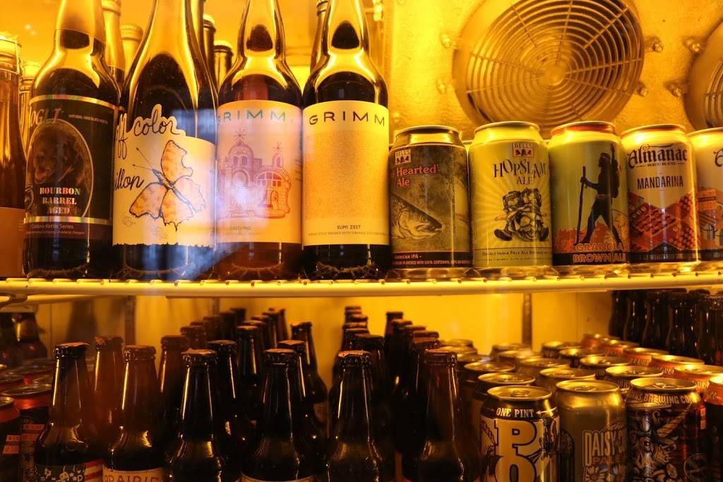 Covenhoven | restaurant | 730 Classon Ave, Brooklyn, NY 11238, USA | 7184839950 OR +1 718-483-9950