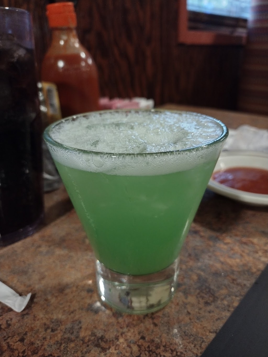 Senor Salsa | restaurant | 621 SE Washington Blvd, Bartlesville, OK 74006, USA | 9183338226 OR +1 918-333-8226