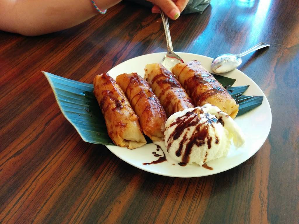 Boodle Fight | restaurant | 937 Danforth Ave, Toronto, ON M4J 1L8, Canada | 4169018460 OR +1 416-901-8460