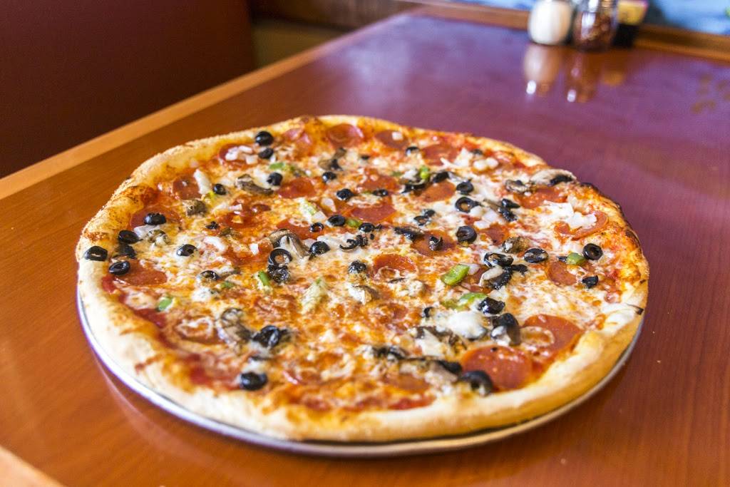 Italian Garden | restaurant | 500 N Custer Rd #100, McKinney, TX 75071, USA | 9725409333 OR +1 972-540-9333