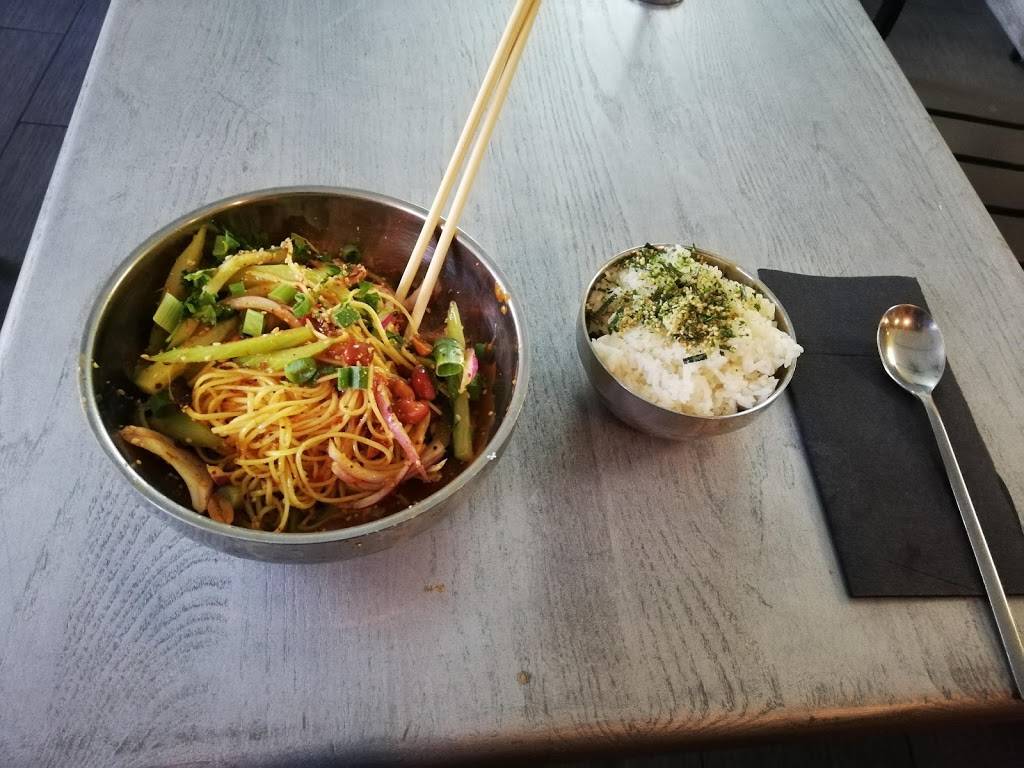 CHIKO | restaurant | 2029 P St NW, Washington, DC 20036, USA | 2023313040 OR +1 202-331-3040