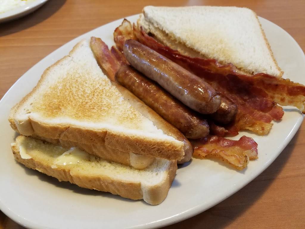 Ganders Family Restaurant | restaurant | 4219 Luna Pier Rd, Luna Pier, MI 48157, USA | 7348488913 OR +1 734-848-8913