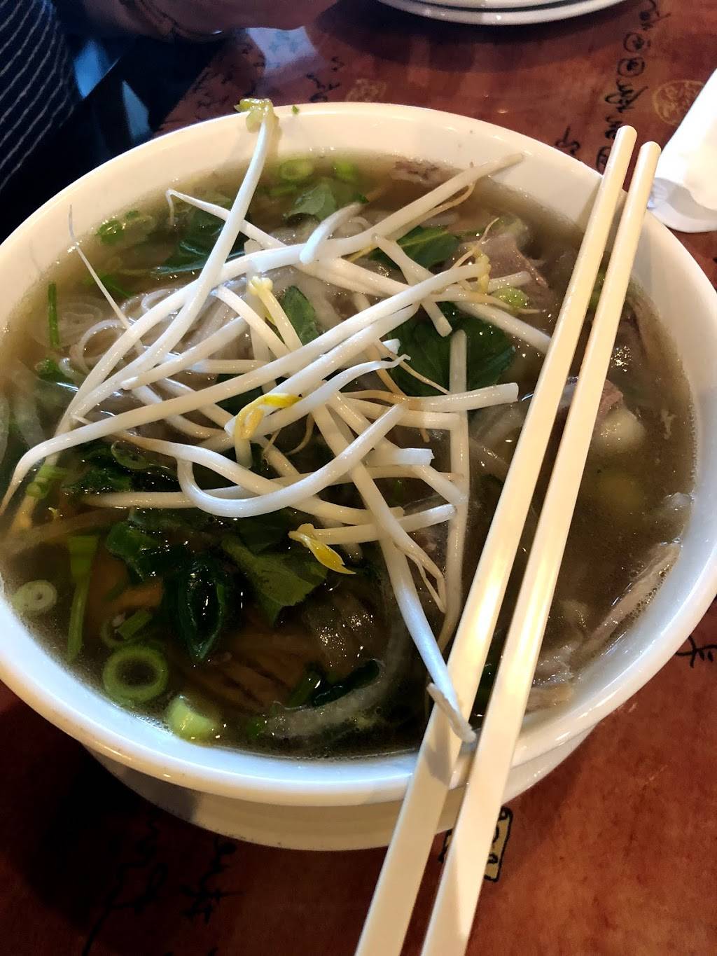 Pho La Cay | restaurant | 8865 Stanford Blvd #103, Columbia, MD 21045, USA | 4108721188 OR +1 410-872-1188