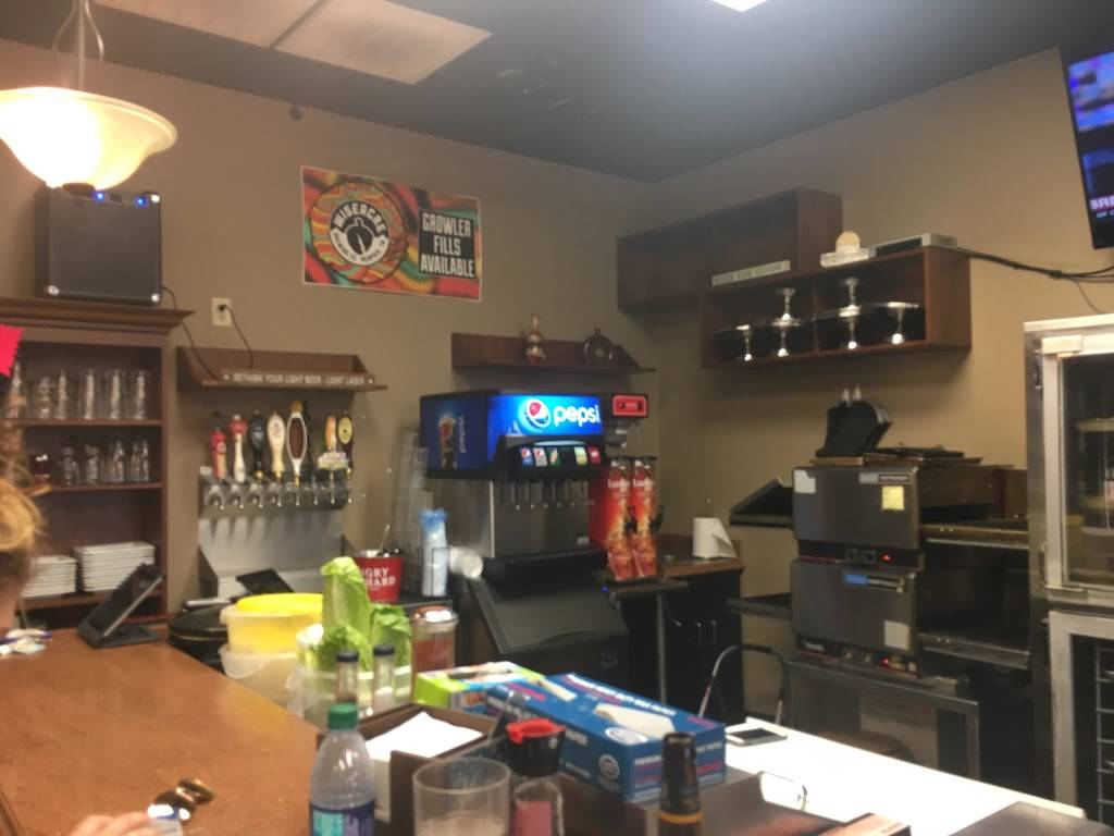 Amsterdam Deli | restaurant | 128 Main St, Tupelo, MS 38804, USA | 6622604423 OR +1 662-260-4423