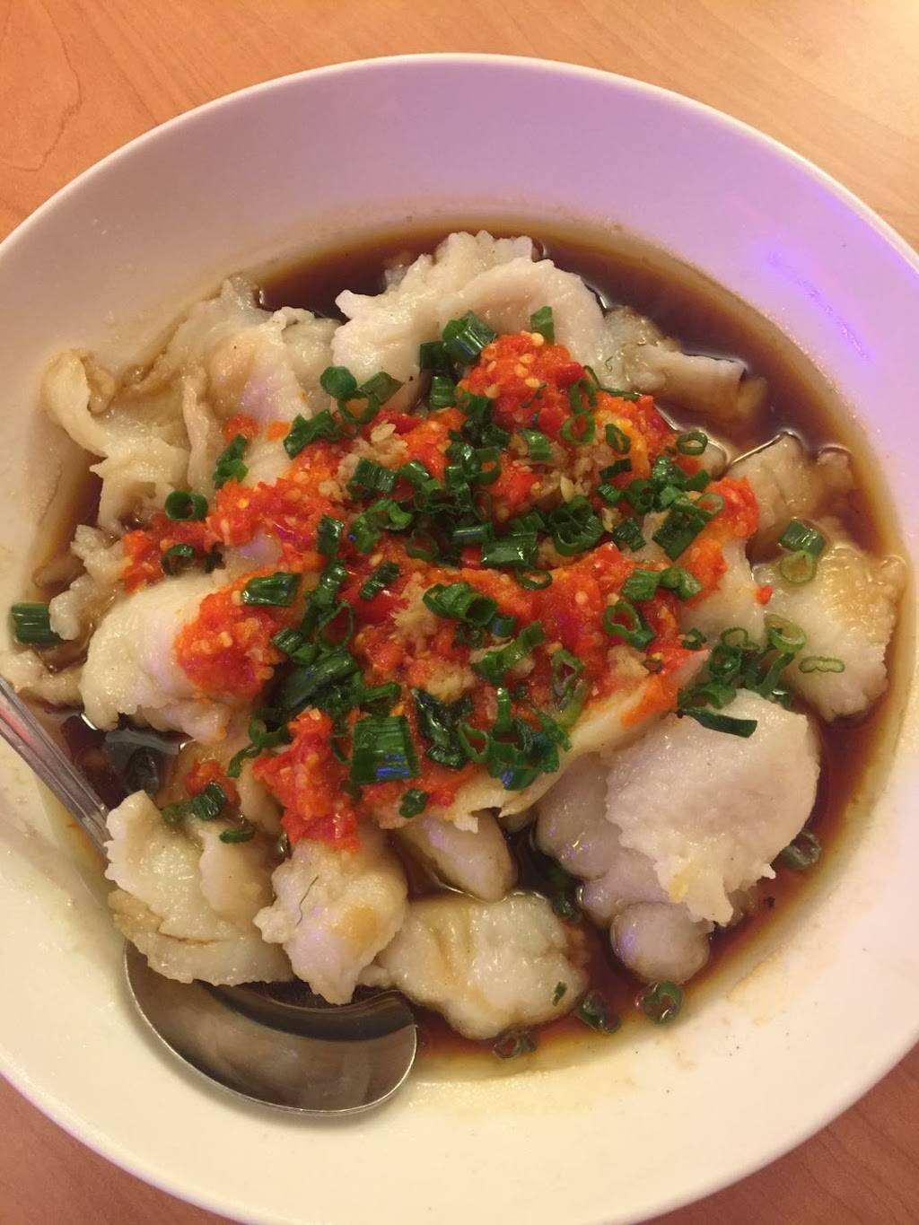 YP Sichuan | restaurant | 301 E Michigan Ave, Ypsilanti, MI 48198, USA | 7345441299 OR +1 734-544-1299