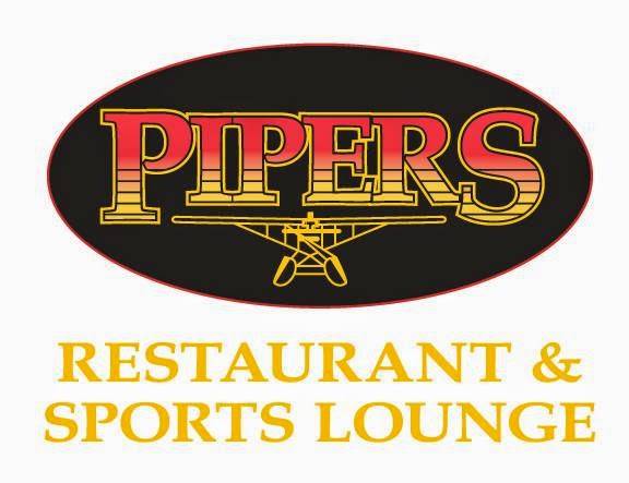 Pipers Restaurant & Sports Lounge | restaurant | 3450 Aviation Ave, Anchorage, AK 99502, USA | 9072494444 OR +1 907-249-4444