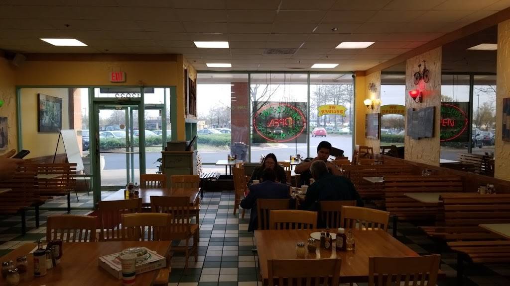 Buon Appetito | restaurant | 13932 Metrotech Dr, Chantilly, VA 20151, USA | 7032632060 OR +1 703-263-2060