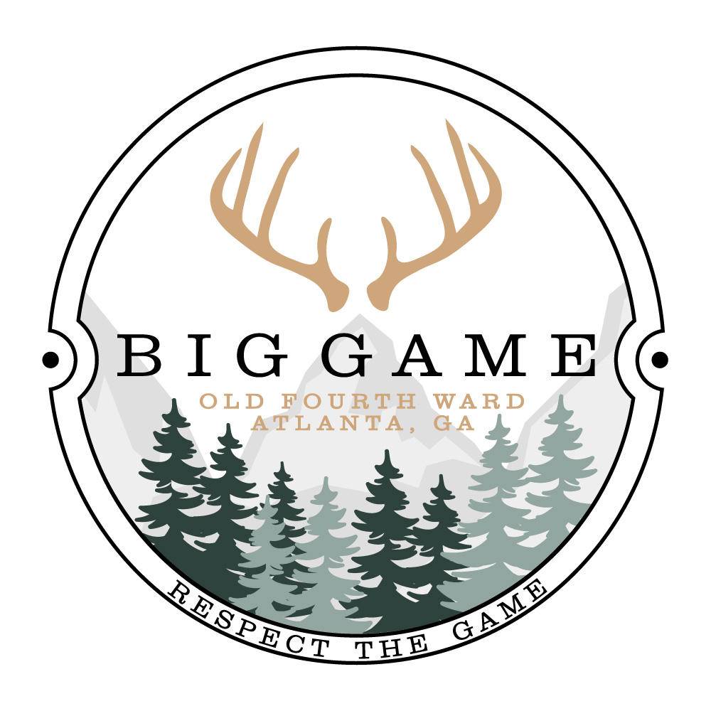 Big Game | restaurant | 720 Ralph McGill Blvd NE #1, Atlanta, GA 30312, USA | 4042283791 OR +1 404-228-3791