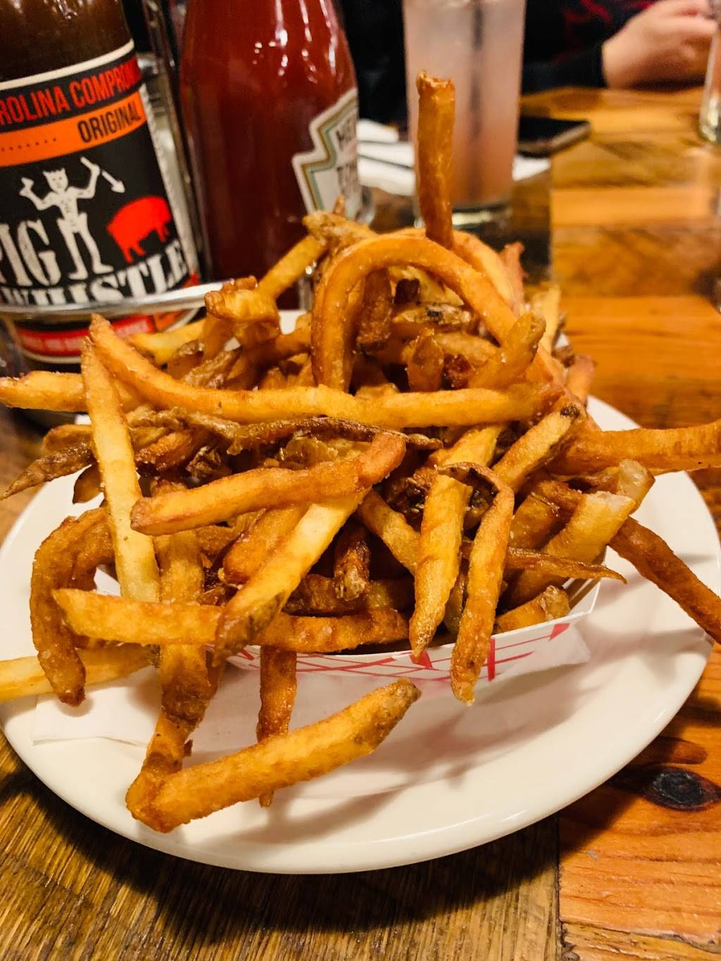 Picnic | restaurant | 1647 Cole Mill Rd, Durham, NC 27705, USA | 9199089128 OR +1 919-908-9128