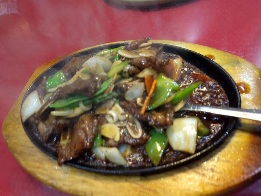 Szechuan Bistro | restaurant | 1010 W Memorial Rd, Oklahoma City, OK 73114, USA | 4057528889 OR +1 405-752-8889