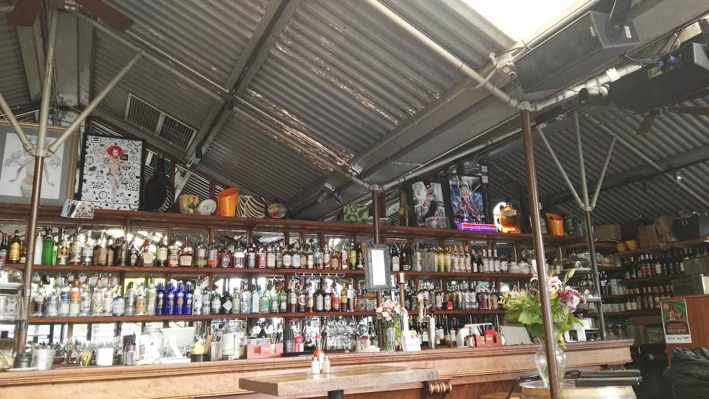 Flore on Market | restaurant | 2298 Market St, San Francisco, CA 94114, USA | 4155493765 OR +1 415-549-3765