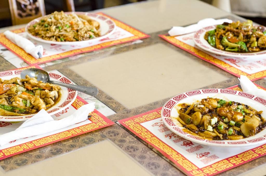 New China - Panda House Airport | meal delivery | 14150 Trinity Blvd #1100, Fort Worth, TX 76155, USA | 8175711988 OR +1 817-571-1988