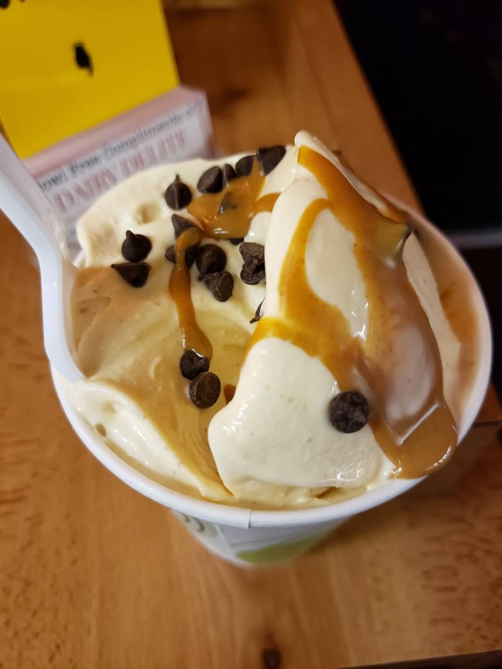 Dairy Delite | restaurant | 3080 W Eisenhower Blvd, Loveland, CO 80537, USA | 9706672111 OR +1 970-667-2111