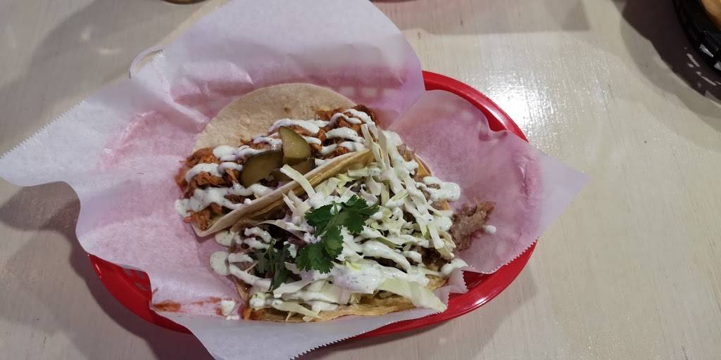 The Kentucky Taco Company | restaurant | 502 Warnock St, Louisville, KY 40217, USA | 5023653349 OR +1 502-365-3349
