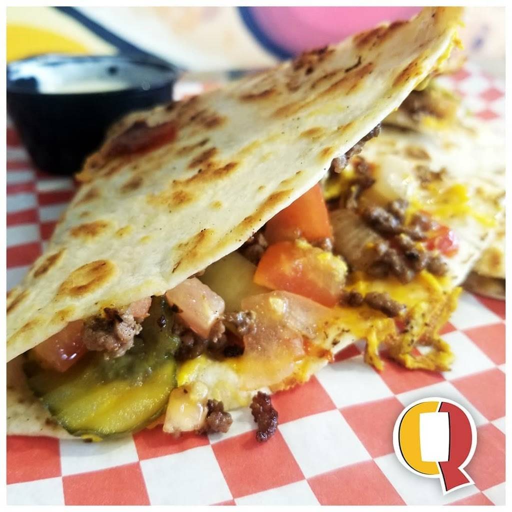 Crazy Quesadilla | restaurant | 2113 Old Spartanburg Rd, Greer, SC 29650, USA | 8642037107 OR +1 864-203-7107
