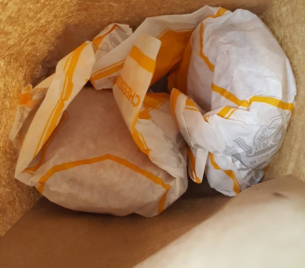 Jack in the Box | restaurant | 4550 San Felipe St, Houston, TX 77027, USA | 7136265771 OR +1 713-626-5771