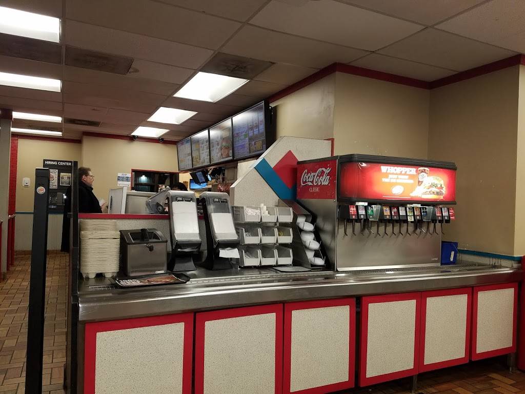 Burger King | restaurant | 10625 Baltimore Ave, Beltsville, MD 20705, USA | 3019375497 OR +1 301-937-5497