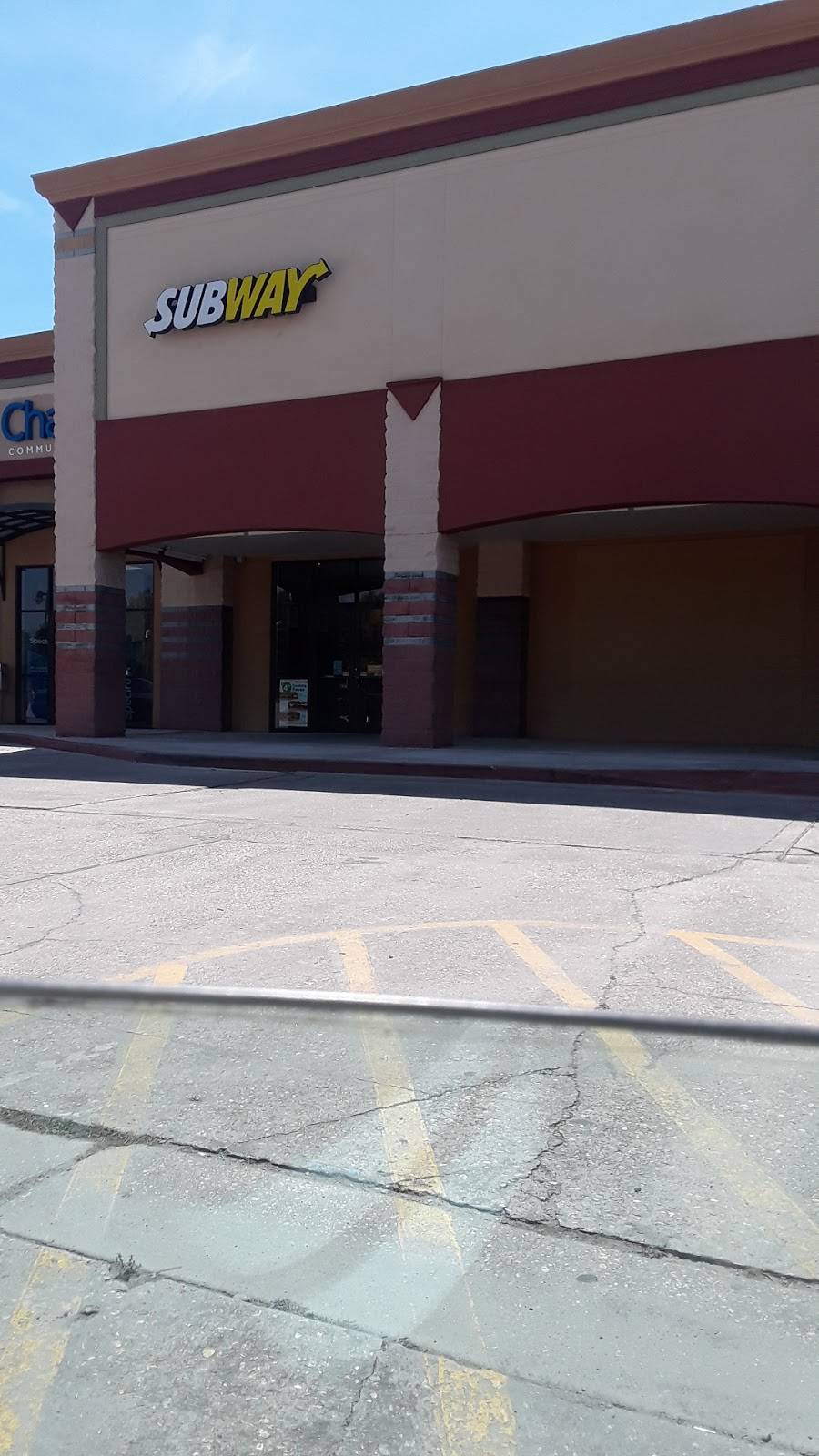 Subway | meal takeaway | 1657 St Mary St, Thibodaux, LA 70301, USA | 9854469891 OR +1 985-446-9891