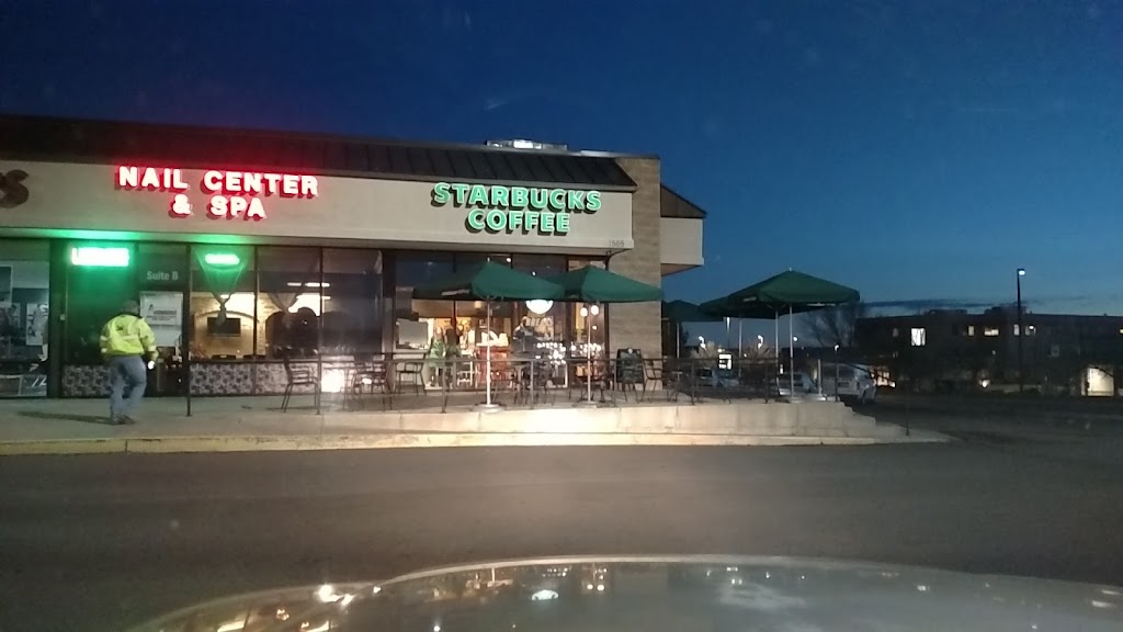Starbucks | cafe | 1525 W US HWY 50, Pueblo, CO 81008, USA | 7195440055 OR +1 719-544-0055
