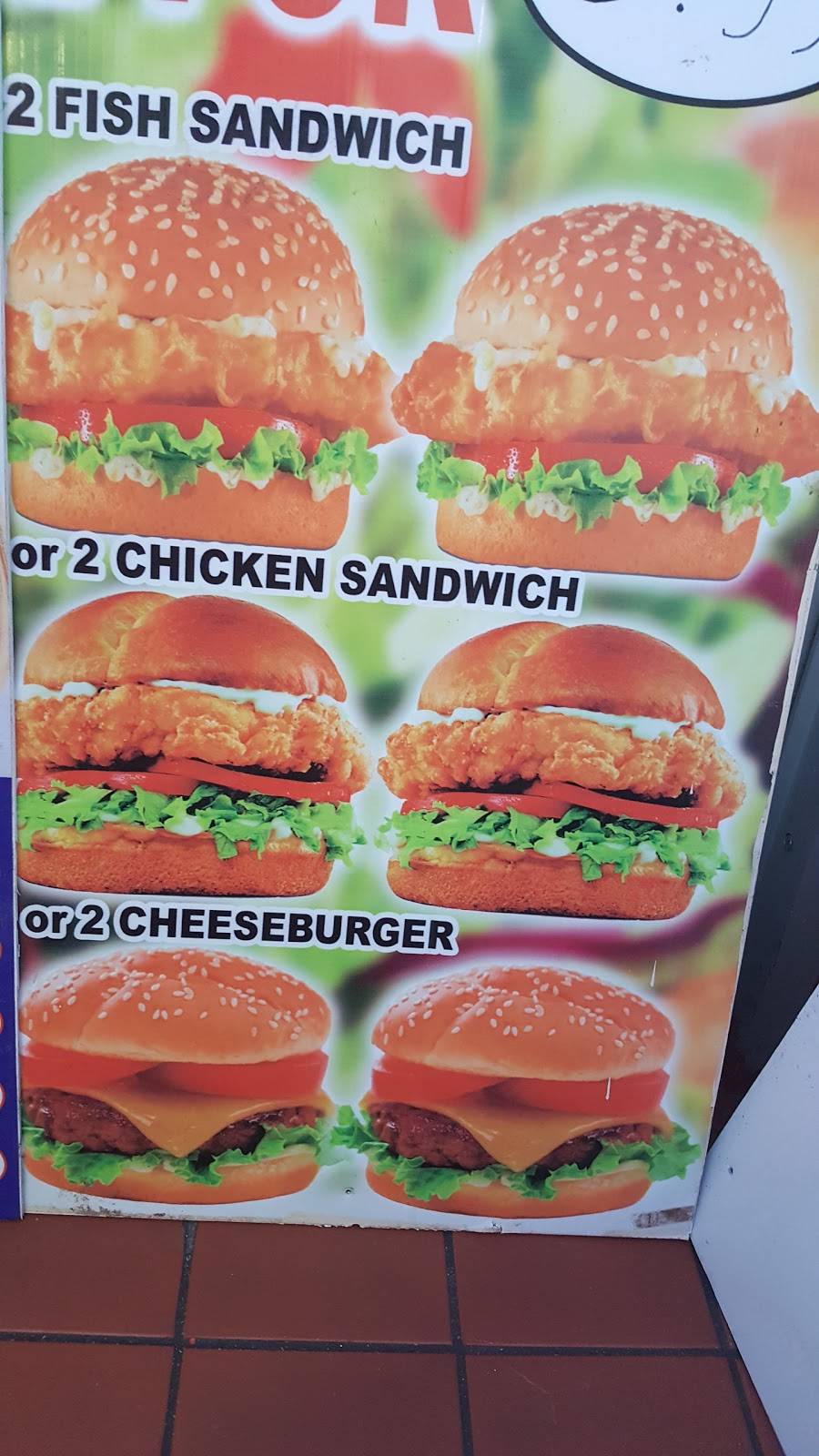 Crown Fried Chicken | meal delivery | 228 Albany Ave, Brooklyn, NY 11213, USA | 7187853390 OR +1 718-785-3390