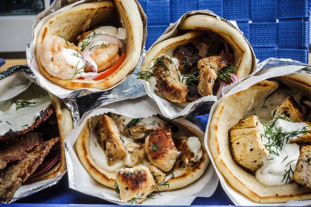 FRESKOS | meal takeaway | 2323 Whitney Ave, Hamden, CT 06518, USA | 2038239951 OR +1 203-823-9951