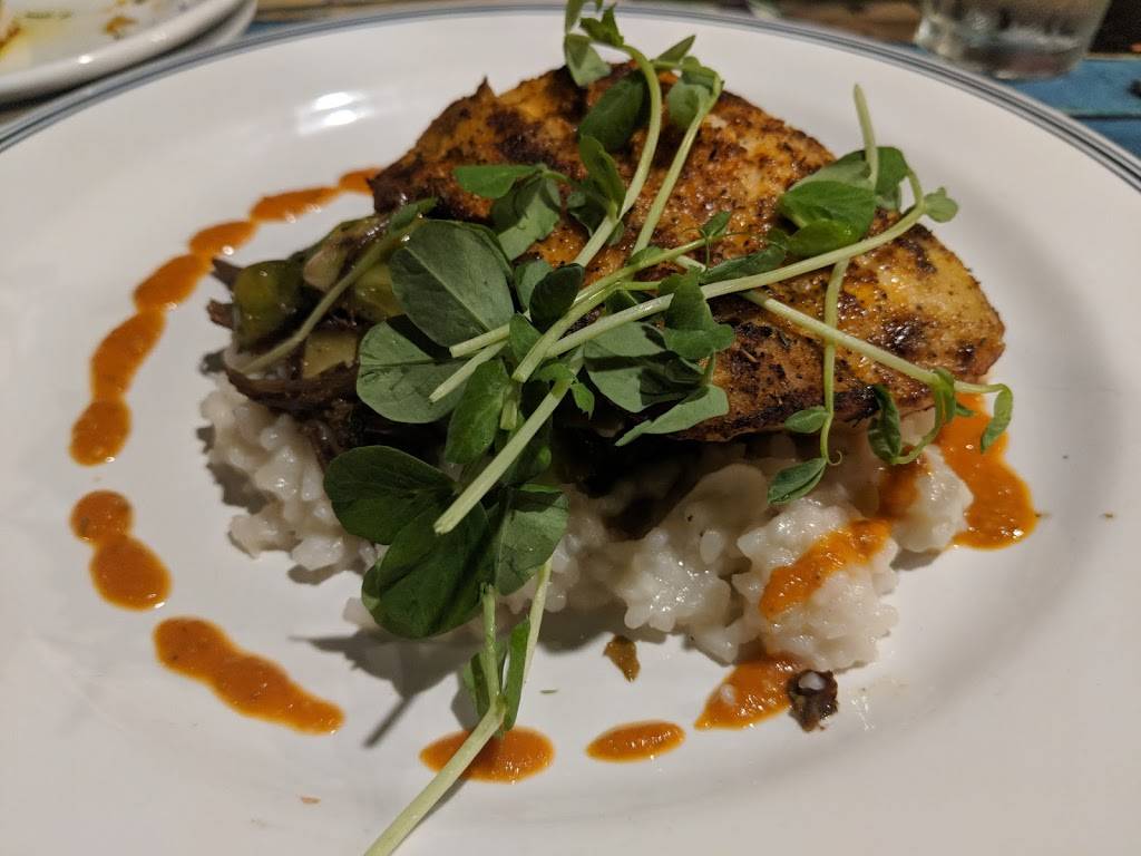 Just Hooked | restaurant | 1500 Coastal Hwy #1, Fenwick Island, DE 19944, USA | 3025810098 OR +1 302-581-0098