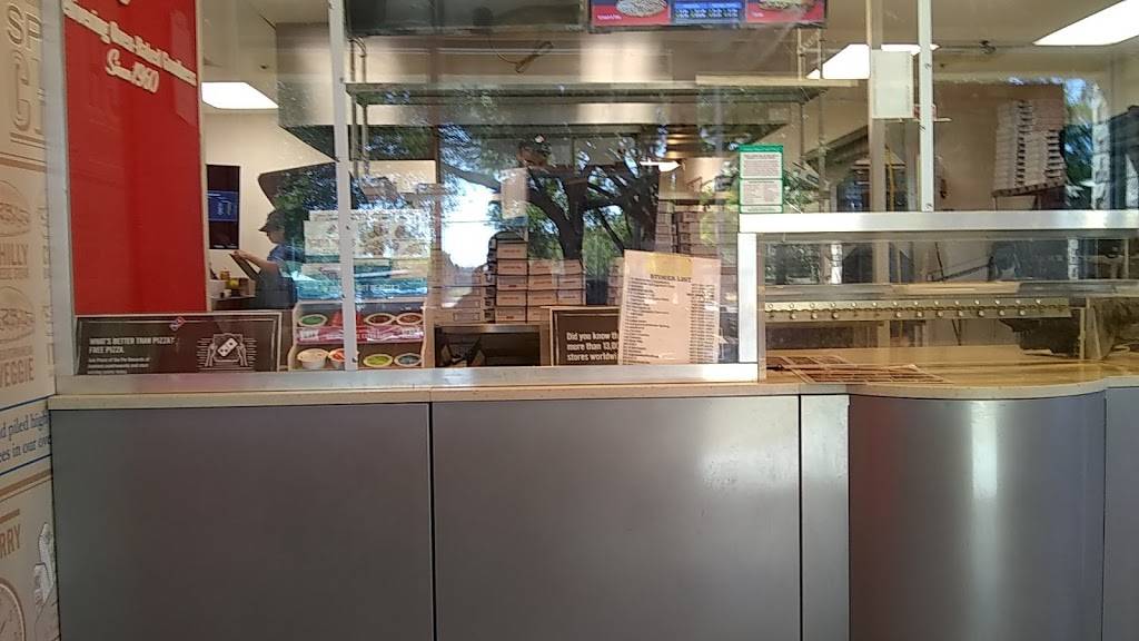 Dominos Pizza | meal delivery | 2108 Bruton Blvd, Orlando, FL 32805, USA | 4076488899 OR +1 407-648-8899