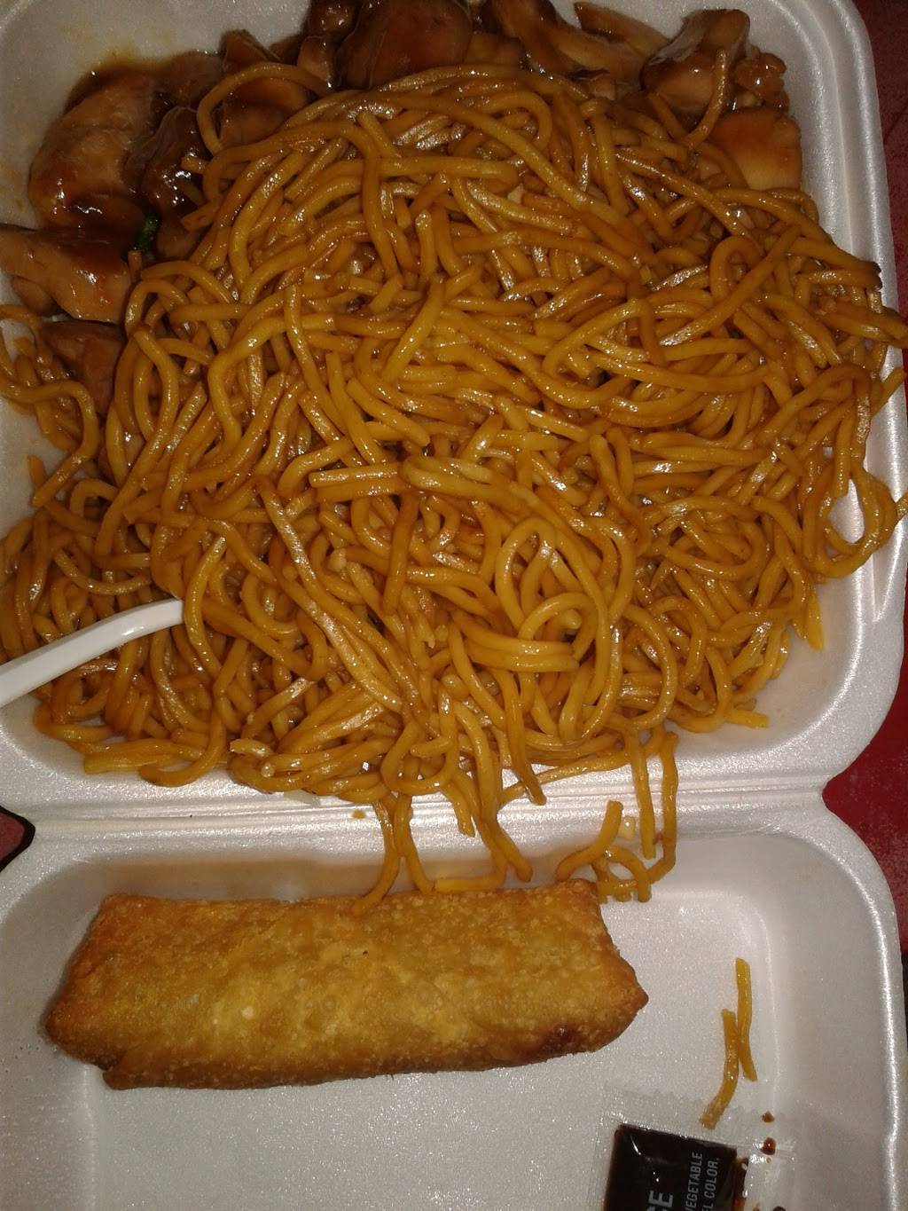 New China Restaurant | restaurant | 5110 Normandy Blvd, Jacksonville, FL 32205, USA | 9047834147 OR +1 904-783-4147