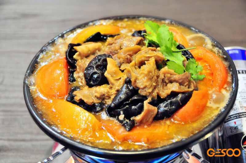 Focus BBQ 聚点串吧 | restaurant | 2541 Rosemead Blvd, South El Monte, CA 91733, USA | 4243788888 OR +1 424-378-8888