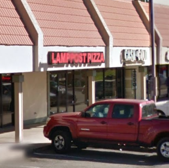 Lamppost Pizza | restaurant | 3290 Northgate Blvd, Sacramento, CA 95833, USA | 9169292222 OR +1 916-929-2222