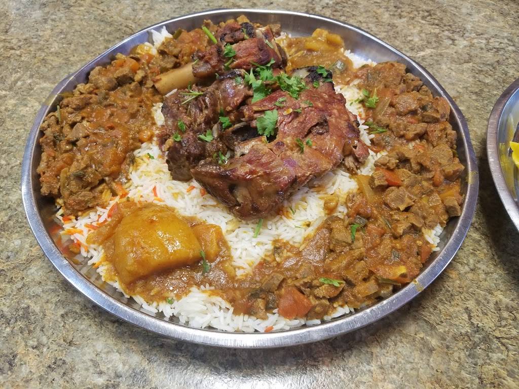 Arabian Village Restaurant | restaurant | 10421 Dix Ave, Dearborn, MI 48120, USA | 3138431111 OR +1 313-843-1111