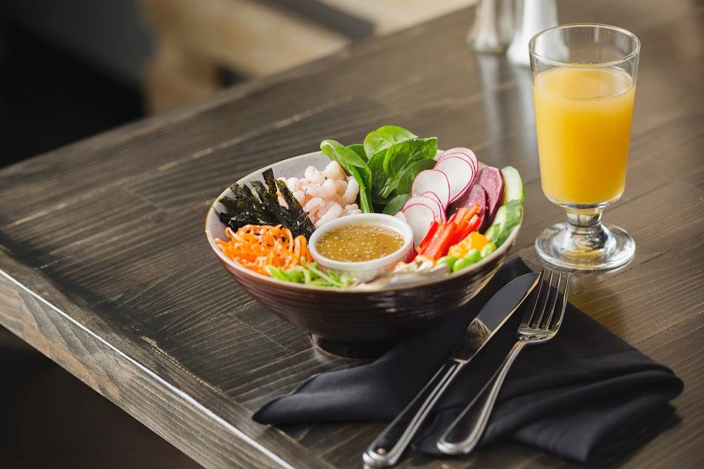 Restaurant LOdika | restaurant | 1116 Boulevard Saint-Joseph, Drummondville, QC J2C 2C7, Canada | 8198508221 OR +1 819-850-8221