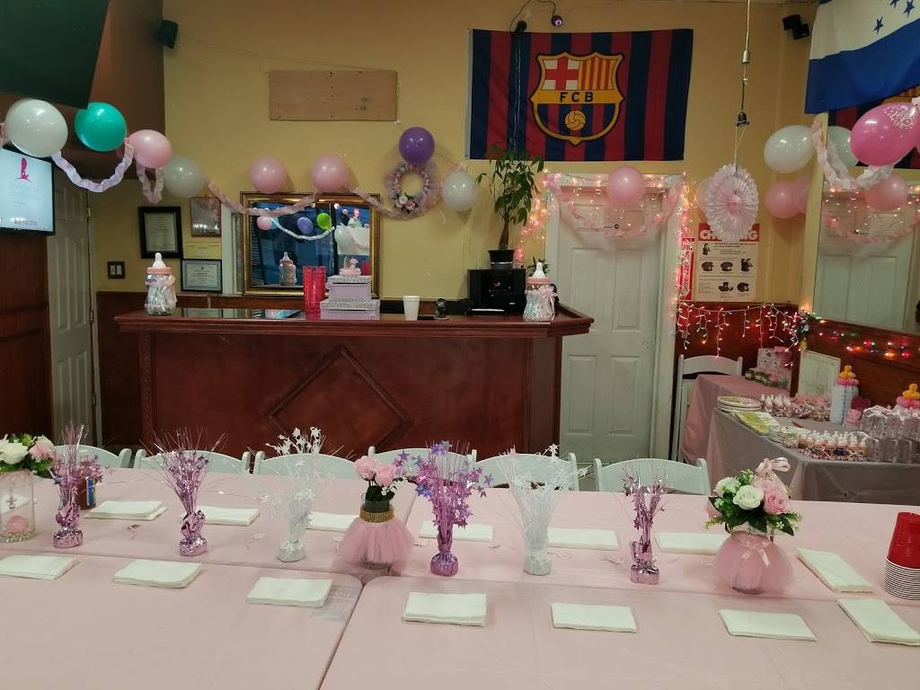 Tipico sazon Restaurante | restaurant | 925 Nassau Rd, Uniondale, NY 11553, USA | 5162469996 OR +1 516-246-9996