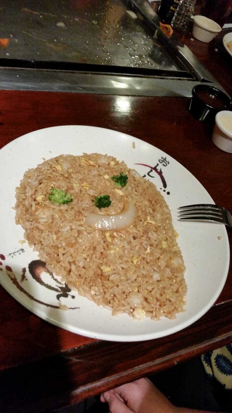 Sakura Japanese Steak House | restaurant | 1913 Whiskey Rd, Aiken, SC 29803, USA | 8036483238 OR +1 803-648-3238