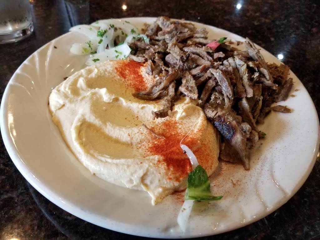 Grape Leaves Restaurant | restaurant | 29181 Northwestern Hwy, Southfield, MI 48034, USA | 2483590000 OR +1 248-359-0000