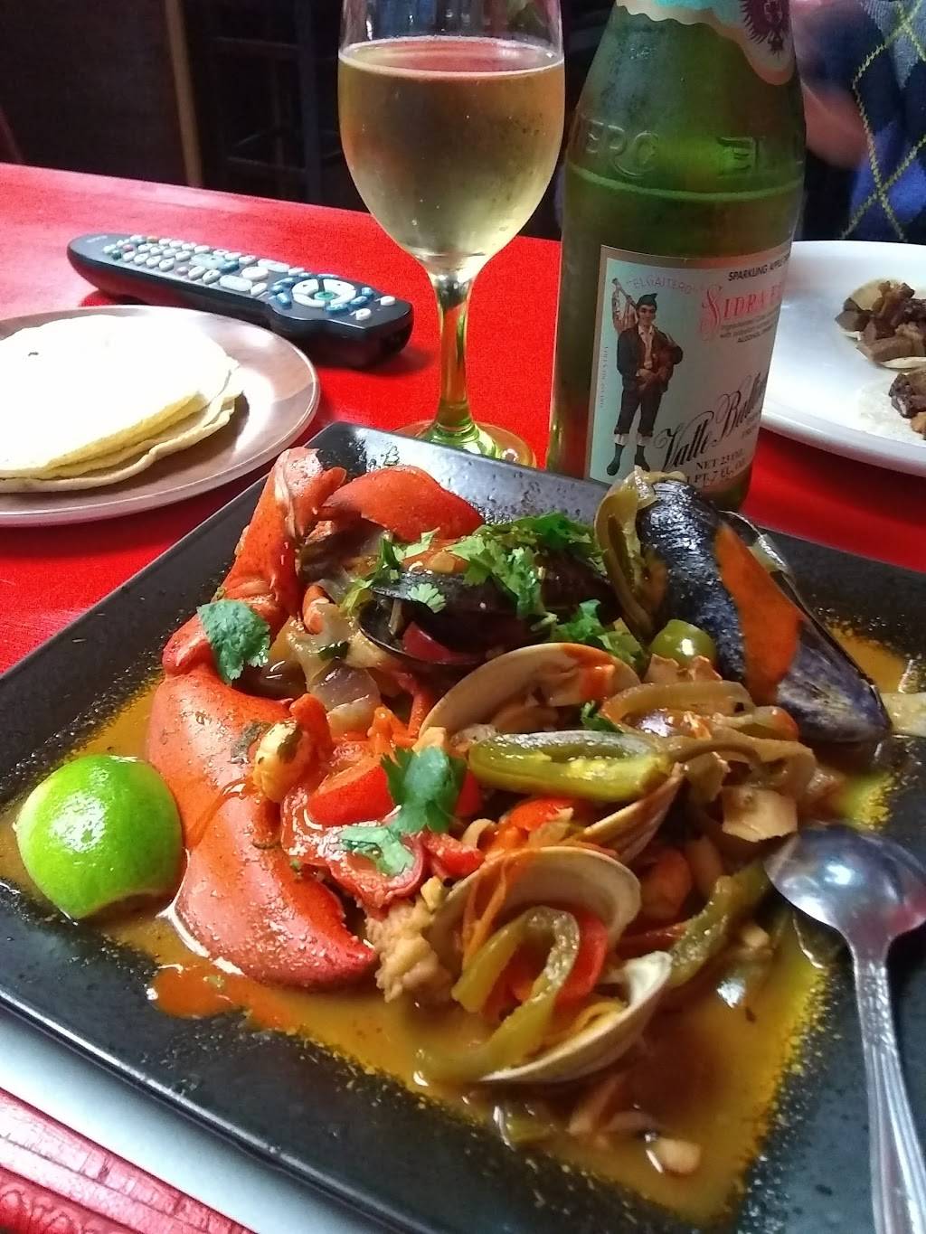 Ta Queria Al Pastor | restaurant | 88 tercera calle #88, Elizabeth, NJ 07206, USA | 9083528085 OR +1 908-352-8085