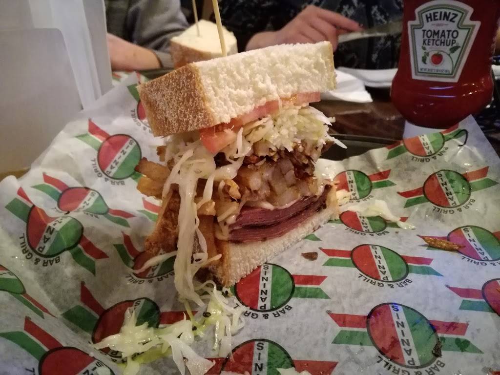 Euclid Paninis | restaurant | 937 E 222nd St, Euclid, OH 44123, USA | 2168129852 OR +1 216-812-9852